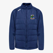 Loughnavalley GAA KCS Derra Hybrid Jacket - Navy