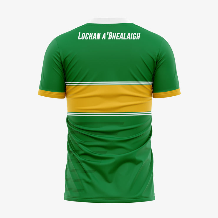 Loughnavalley GAA Home Jersey