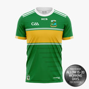 Loughnavalley GAA Home Jersey