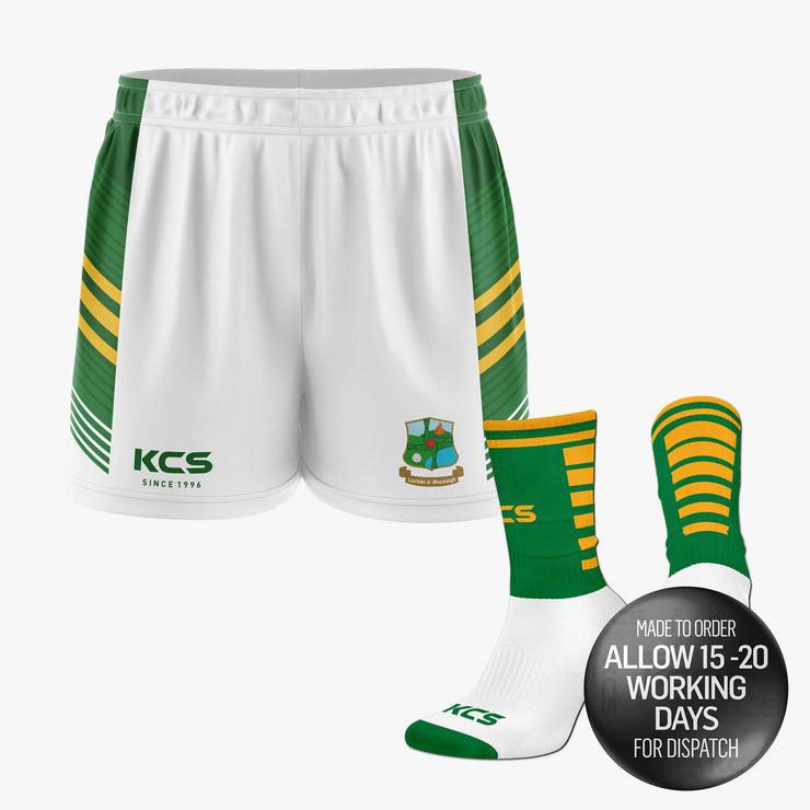 Loughnavalley GAA Home Shorts & Socks