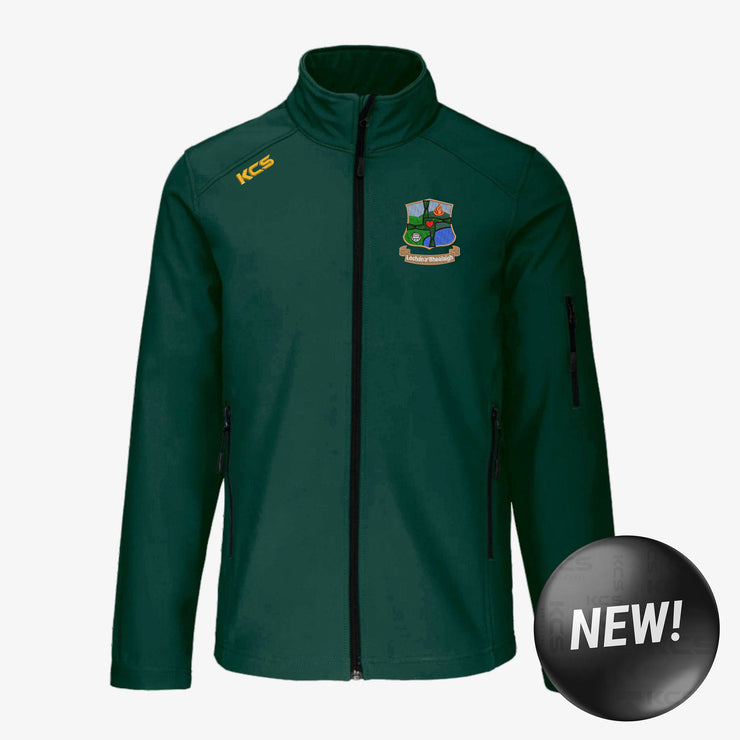 Loughnavalley GAA KCS TEAM Mens Softshell Jacket