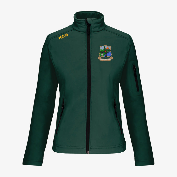 Loughnavalley GAA KCS TEAM Womens Softshell Jacket