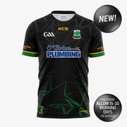 Loughnavalley GAA Away Jersey