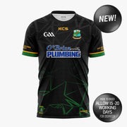 Loughnavalley GAA Away Jersey