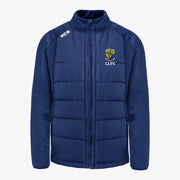 Loughnavalley Ladies KCS Derra Hybrid Jacket - Navy