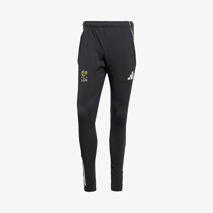 Loughnavalley Ladies Adidas Tiro 25 Competition Training Track Pants Black