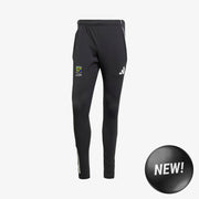 Loughnavalley Ladies Adidas Tiro 25 Competition Training Track Pants Black