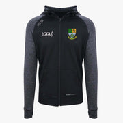 St Joseph's Ladies Football KCS 57 ZIP HOODIE