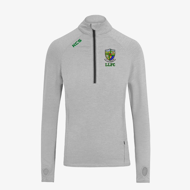 Loughnavalley Ladies KCS Flex Half Zip