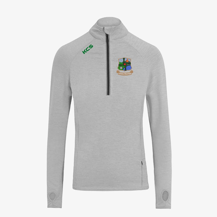 Loughnavalley GAA KCS Flex Half Zip