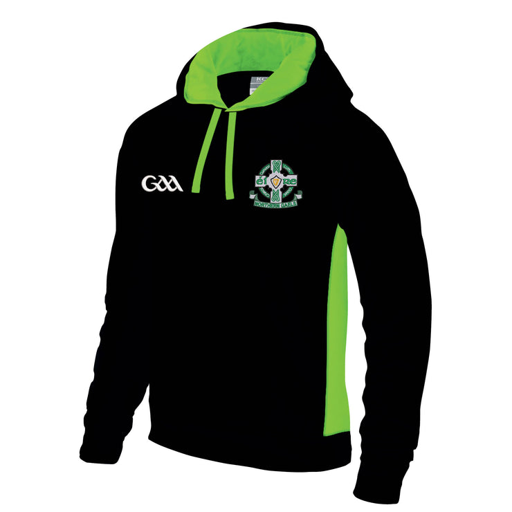 Northern Gaels GFC Longford Mercury Hoodie