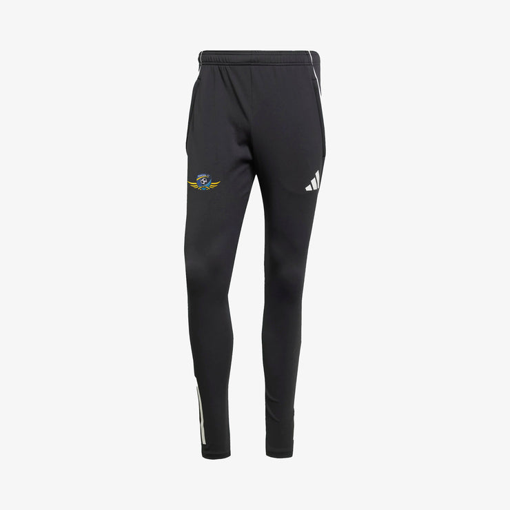 Mainebank FC Adidas Tiro 25 Competition Training Track Pants - Black