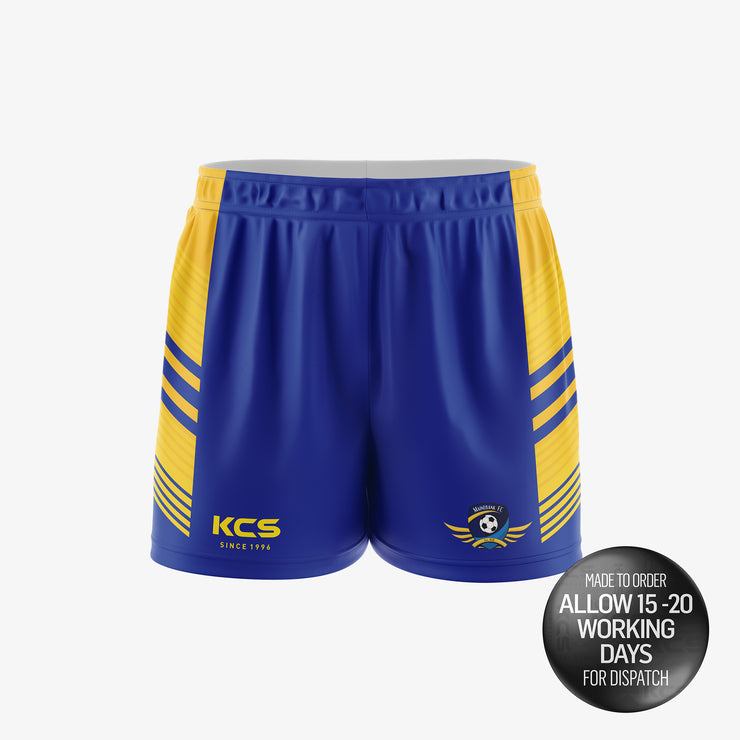 Mainebank FC Training Shorts