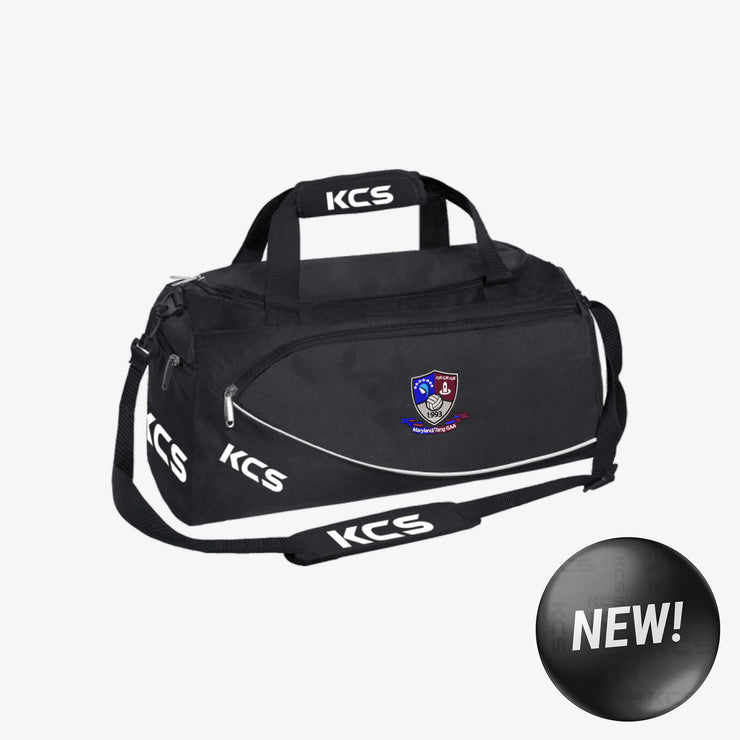 Maryland / Tang GAA KCS Blade Gear Bag - Black / White