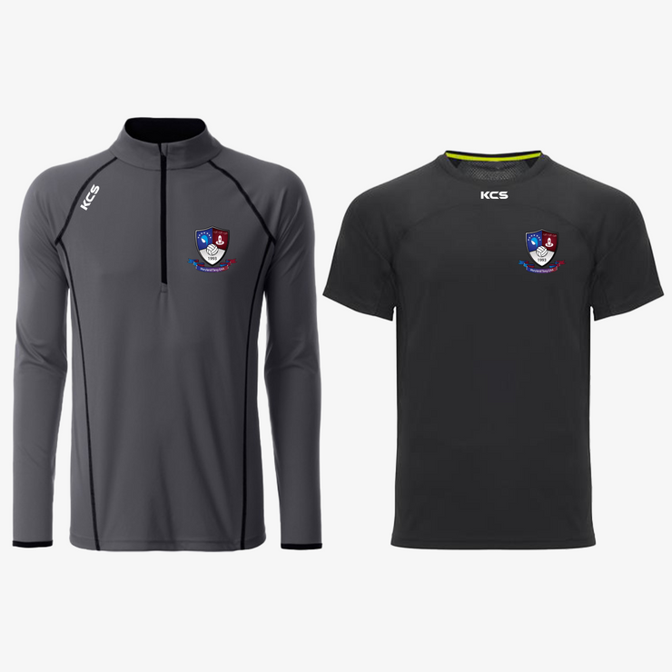 Maryland / Tang GAA KCS Gym Pack