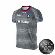 Maryland / Tang GAA Club Jersey