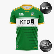 Meath Handball Home Jersey