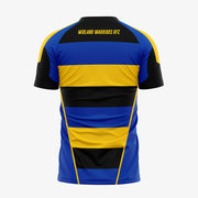 Midland Warriors Match Rugby Jersey