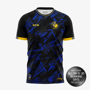 Midland Warriors Training Jersey