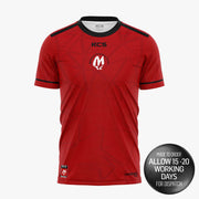 Midland Triathlon Club Jersey