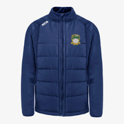 Millmore Gaels KCS Derra Hybrid Jacket - Navy