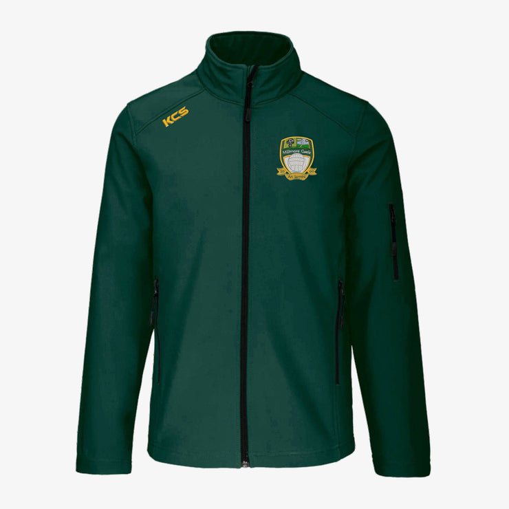 Millmore Gaels KCS TEAM Mens Softshell Jacket