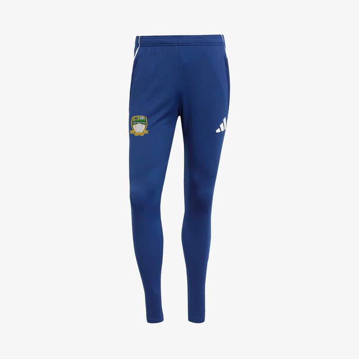 Millmore Gaels Adidas Tiro 25 Competition Training Track Pants Navy