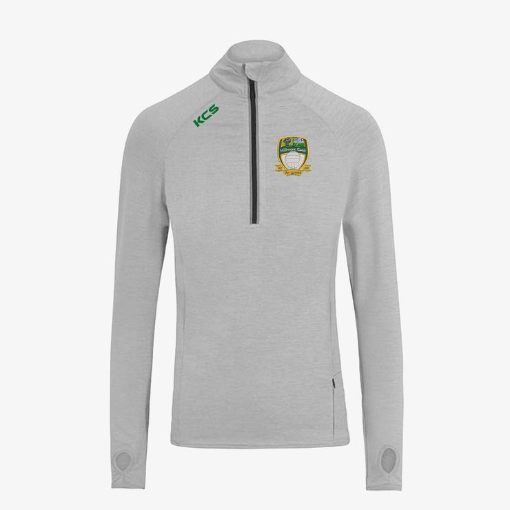 Millmore Gaels KCS Flex Half Zip