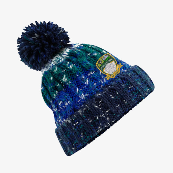 Millmore Gaels KCS Alpine Pom Beanie