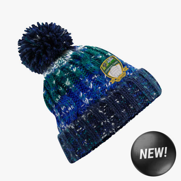 Millmore Gaels KCS Alpine Pom Beanie