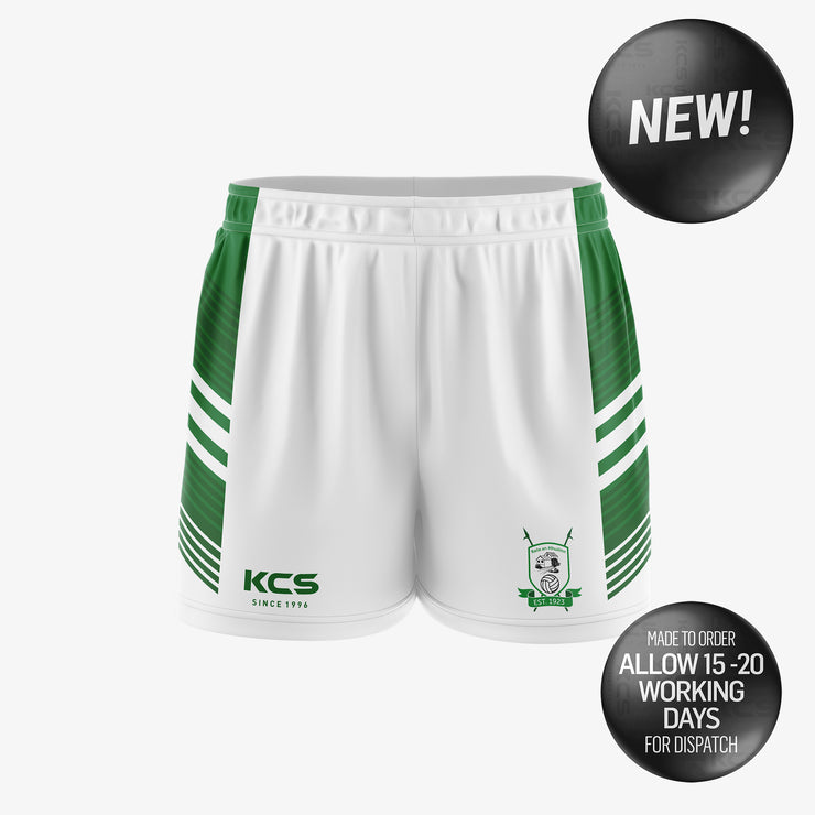 Milltown GAA Club Gameday Shorts