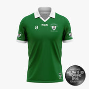 Milltown Ladies Football - Centenary Retro Jersey