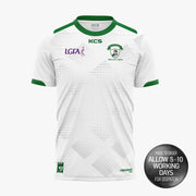 Milltown Ladies Football Goalkeeper Jersey