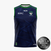 Milltown Ladies Football Training Vest