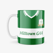 Milltown GAA - Centenary Jersey Mug