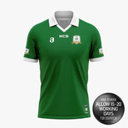 Milltown GAA - Centenary Retro Jersey 2023