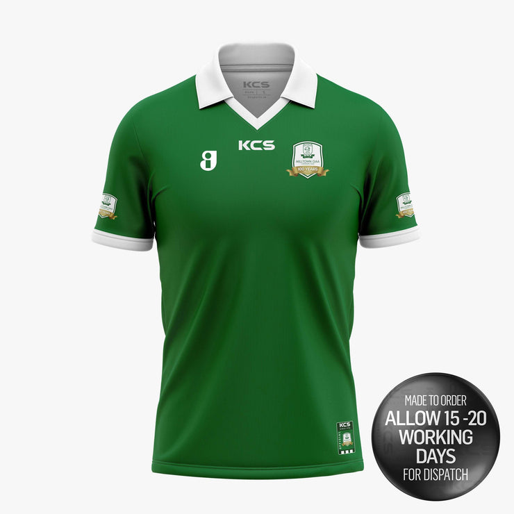 Milltown GAA - Centenary Retro Jersey 2023