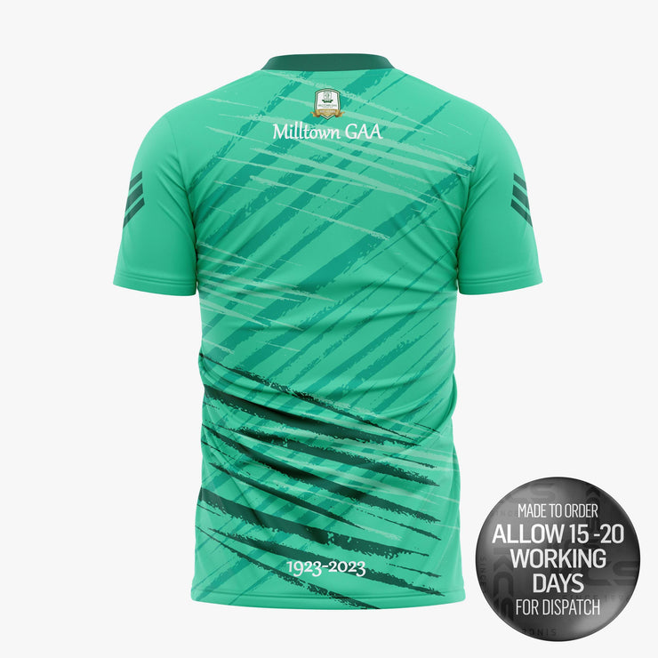 Milltown GAA - Centenary Training Jersey 2023