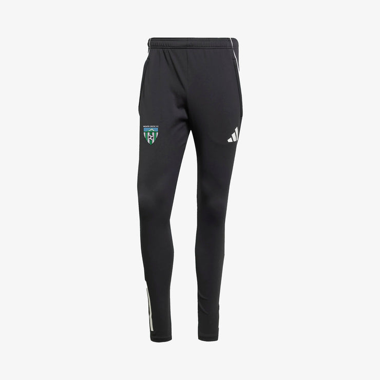 Moate Celtic FC Adidas Tiro 25 Competition Training Track Pants Black