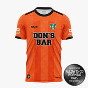 Moate Celtic FC Goalkeeper Jersey