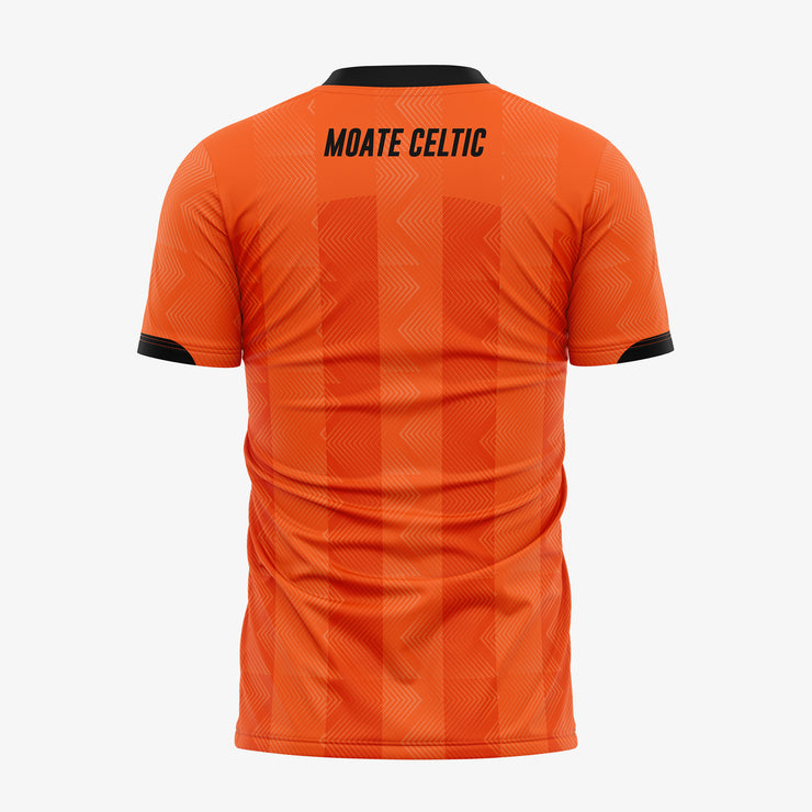 Moate Celtic FC Goalkeeper Jersey