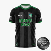 Moate Celtic FC Home Jersey
