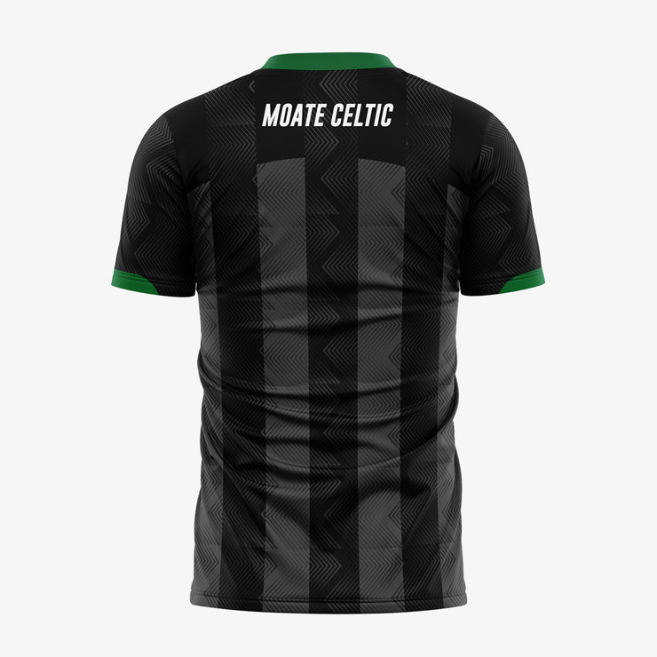 Moate Celtic FC Home Jersey