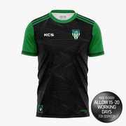 Moate Celtic FC Training Jersey