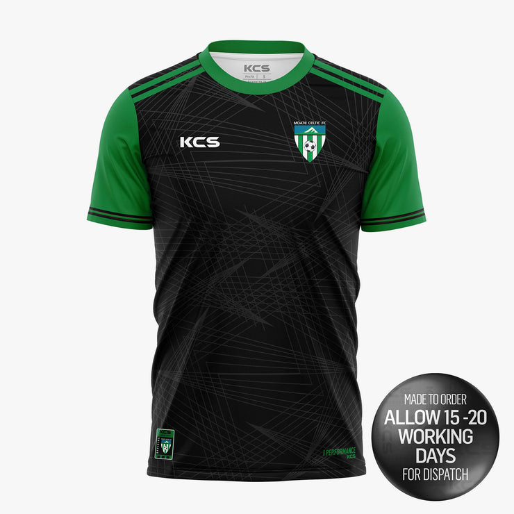 Moate Celtic FC Training Jersey