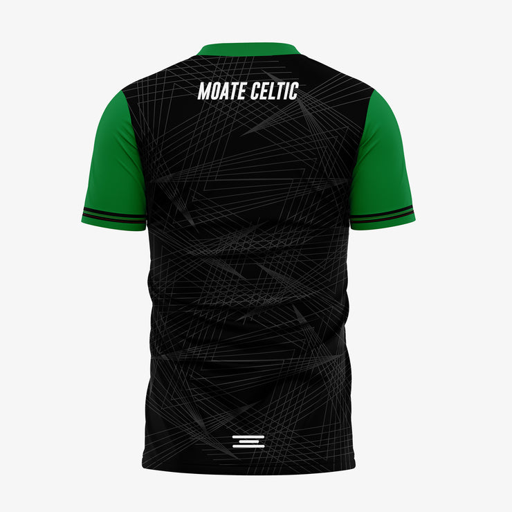 Moate Celtic FC Training Jersey