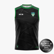Moate Celtic FC Training Vest