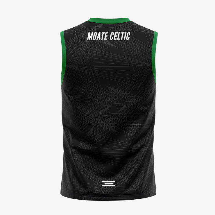 Moate Celtic FC Training Vest