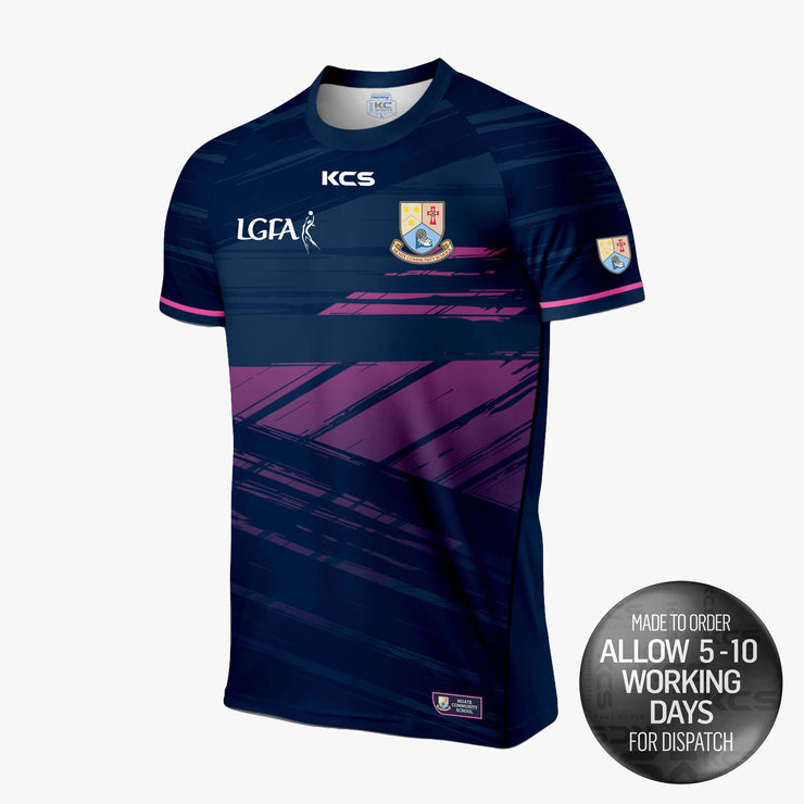 Moate CS LGFA Training Jersey