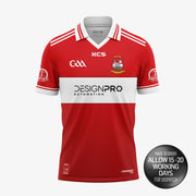 Mountcollins GAA Home Jersey